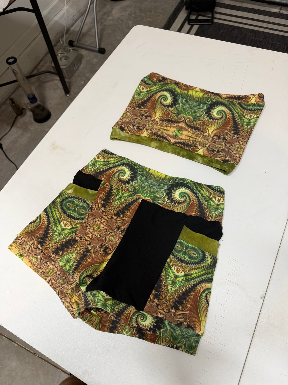 (M) Earthweaver Set