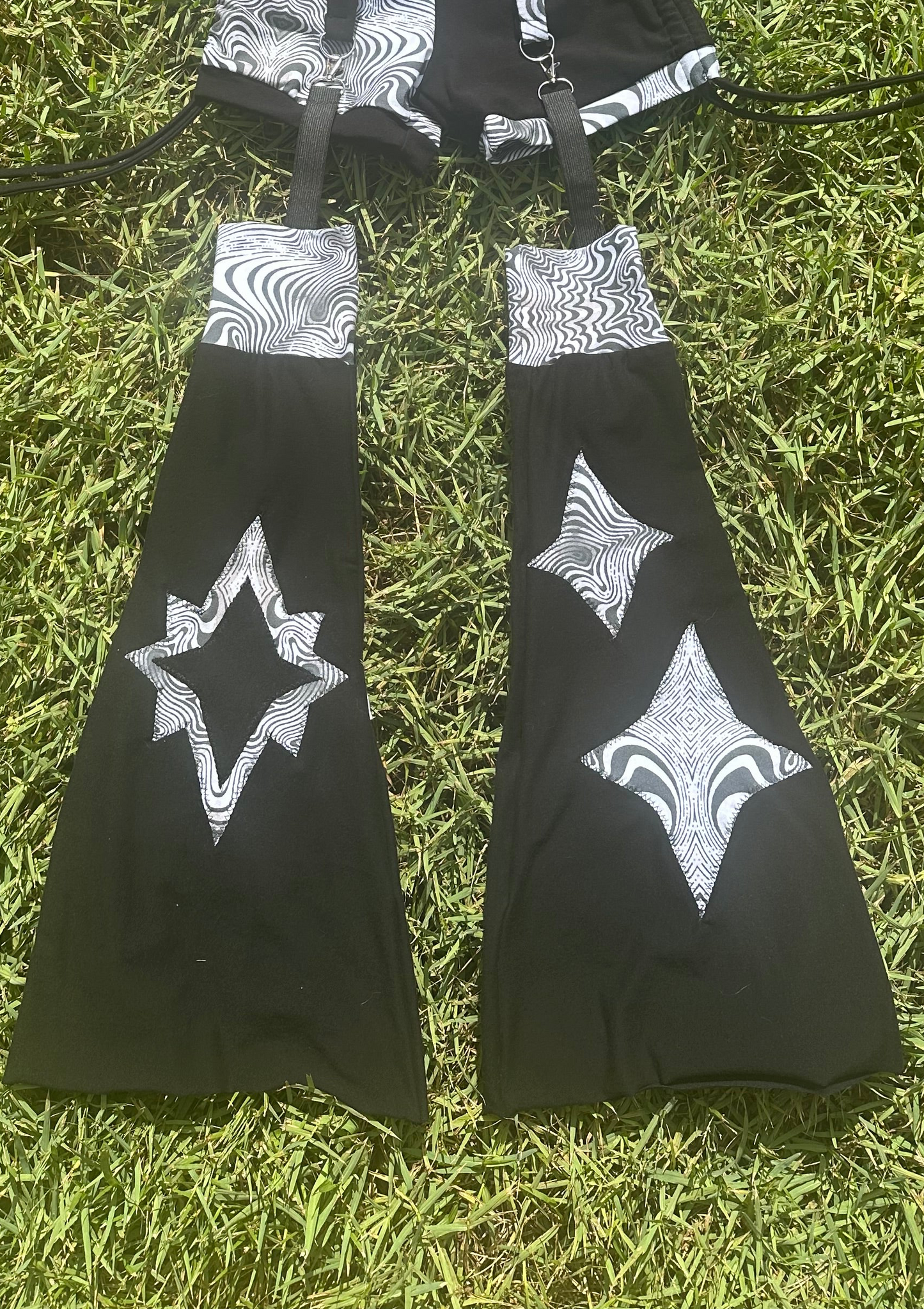 MTO Garter Shorts