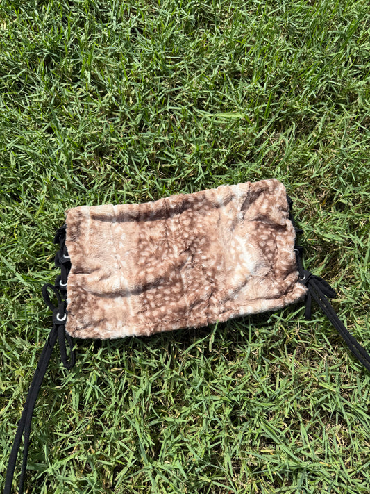 Bambi Micro Skirt/Tube Top *Tester Read Description*