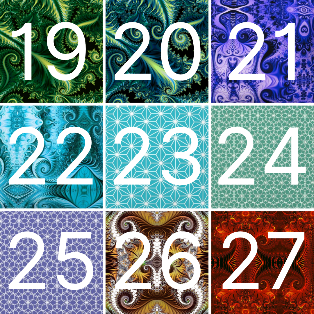 MTO T-Shirt W/ Tipper Patch - TeraFractal