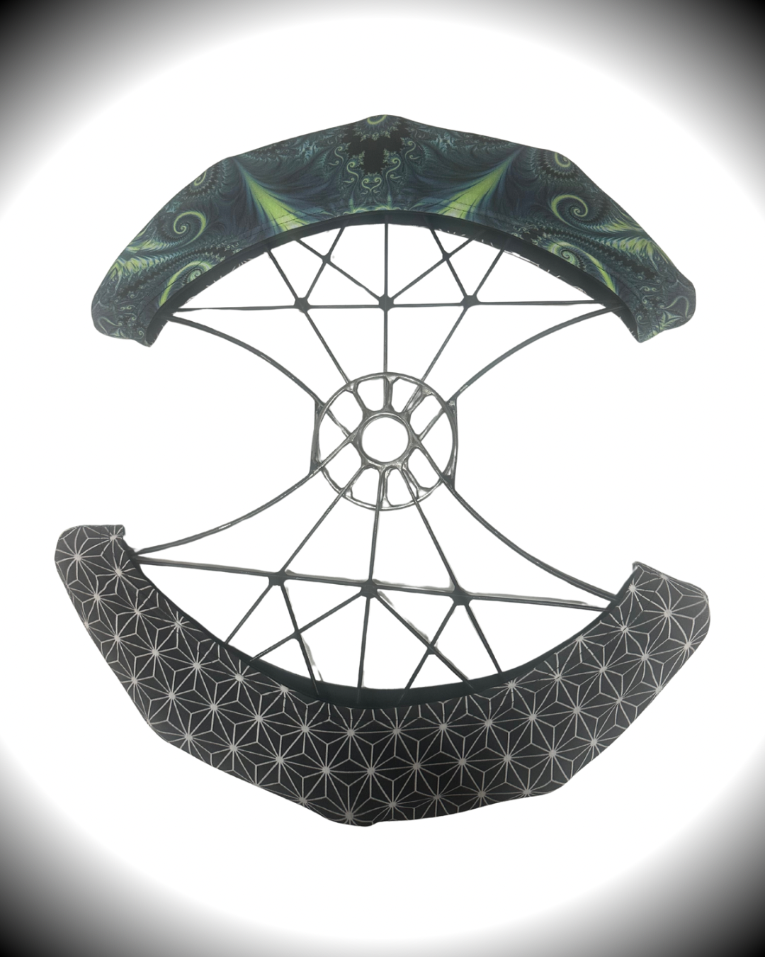 MTO Fan Covers - TeraFractal