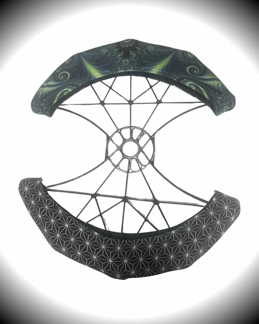 MTO Fan Covers - TeraFractal