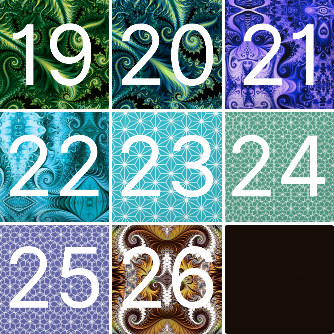 MTO T-Shirt W/ Tipper Patch - TeraFractal