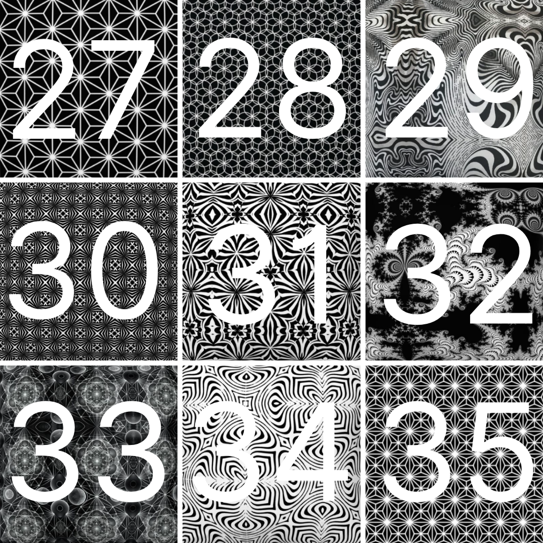 MTO T-Shirt W/ Tipper Patch - TeraFractal