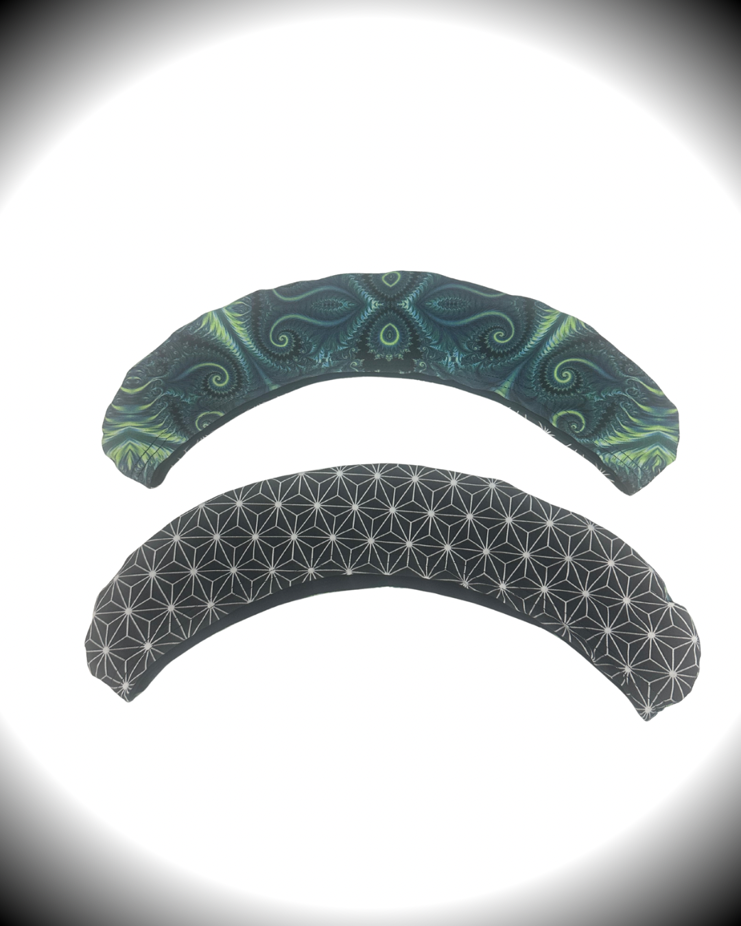 MTO Fan Covers - TeraFractal