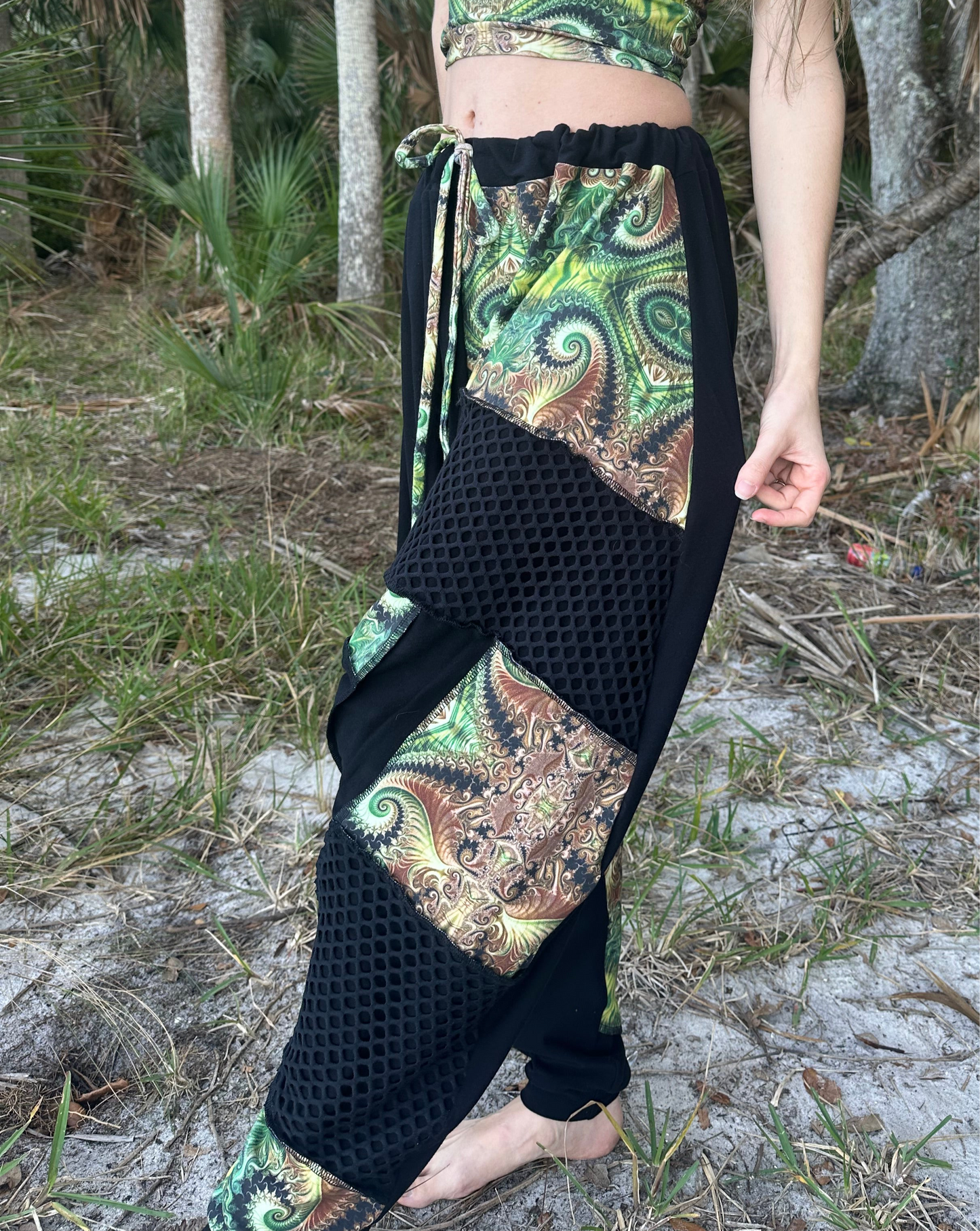 Earthweaver Harems (XS-3X) - TeraFractal