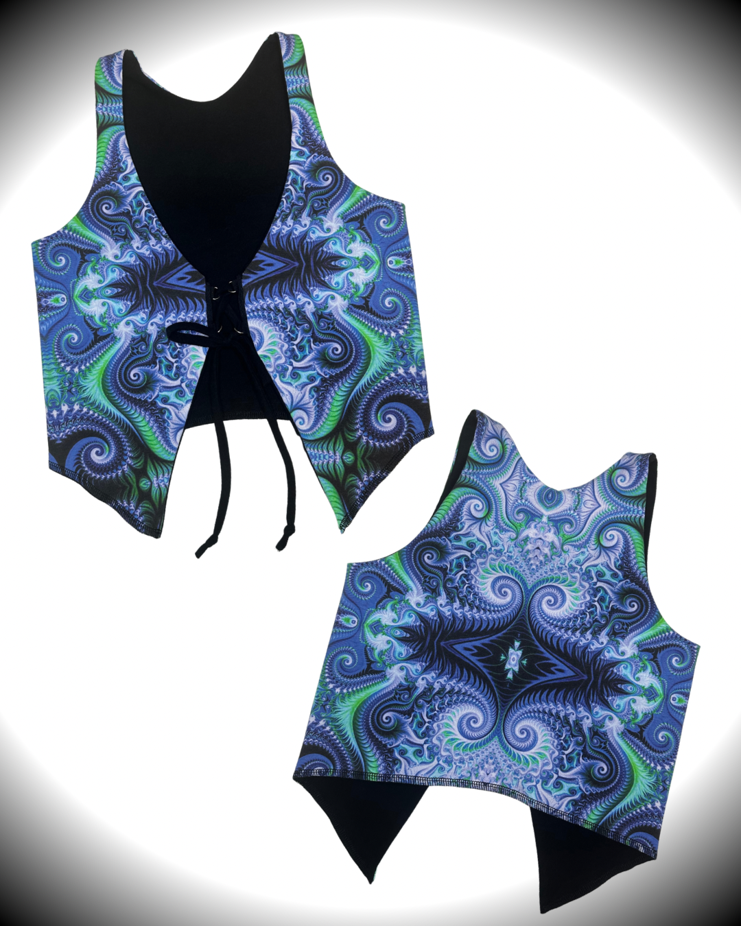 Mire (SM) Pixie Tank - TeraFractal