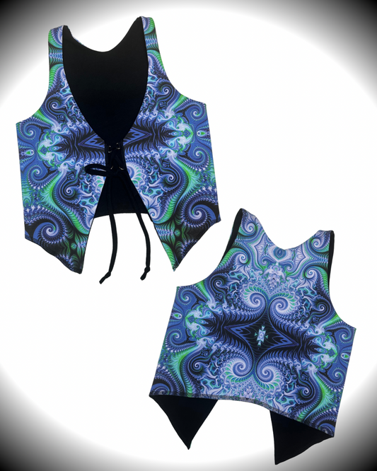 Mire (SM) Pixie Tank - TeraFractal