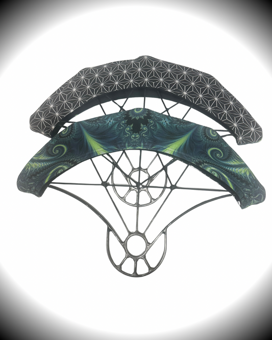 MTO Fan Covers - TeraFractal