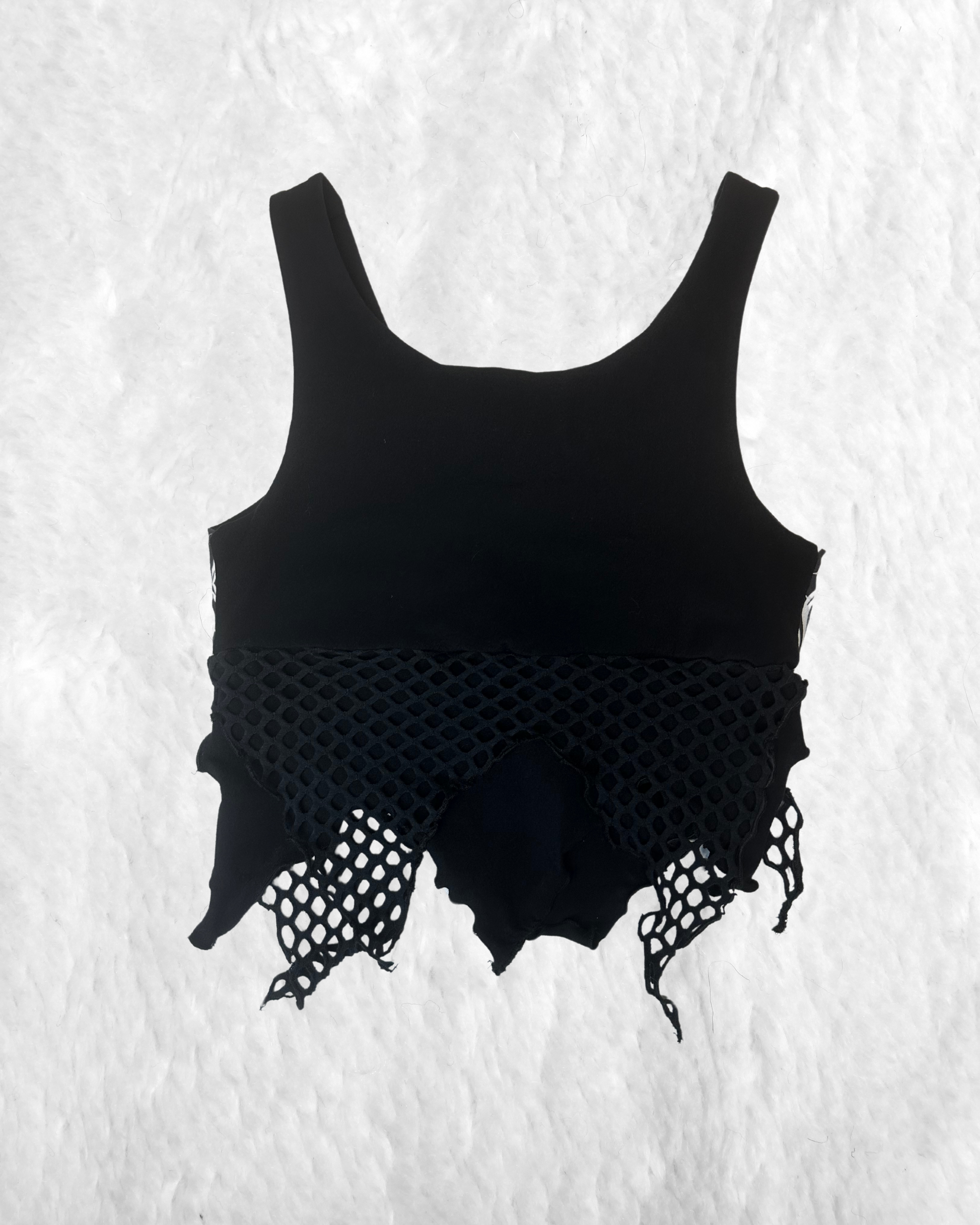 Kaleidoscape (L) Nymph Tank - TeraFractal