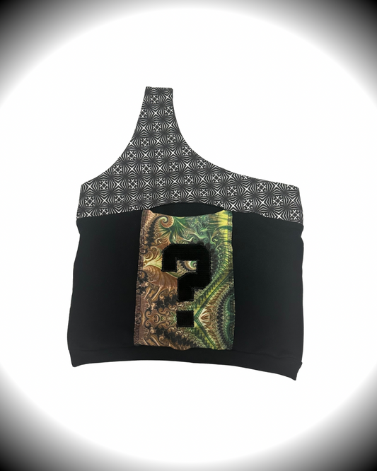 Earthweaver (LG) Tipper Tank - TeraFractal