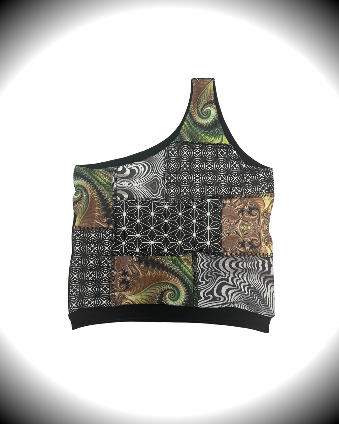 Earthweaver (LG) Tipper Tank - TeraFractal
