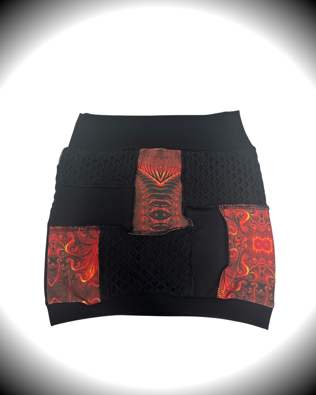 Devised (S) Mini Skirt