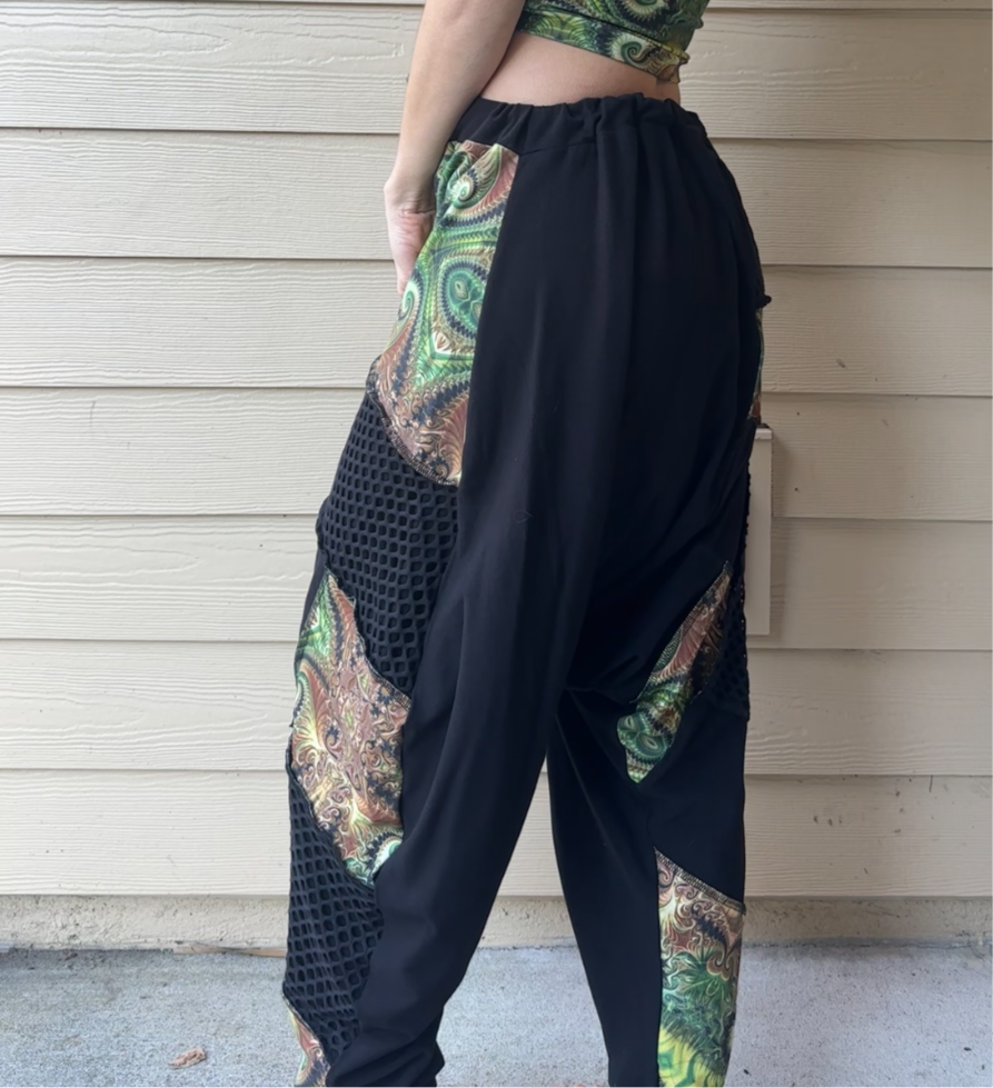 Earthweaver Harems (XS-3X) - TeraFractal