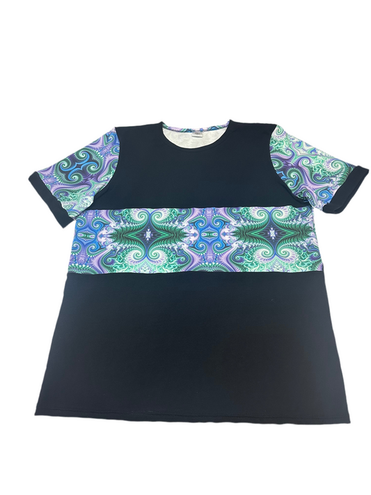 Posidens Portal Tee (XL)