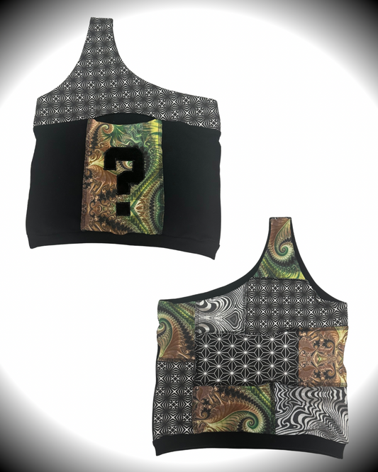 Earthweaver (LG) Tipper Tank - TeraFractal