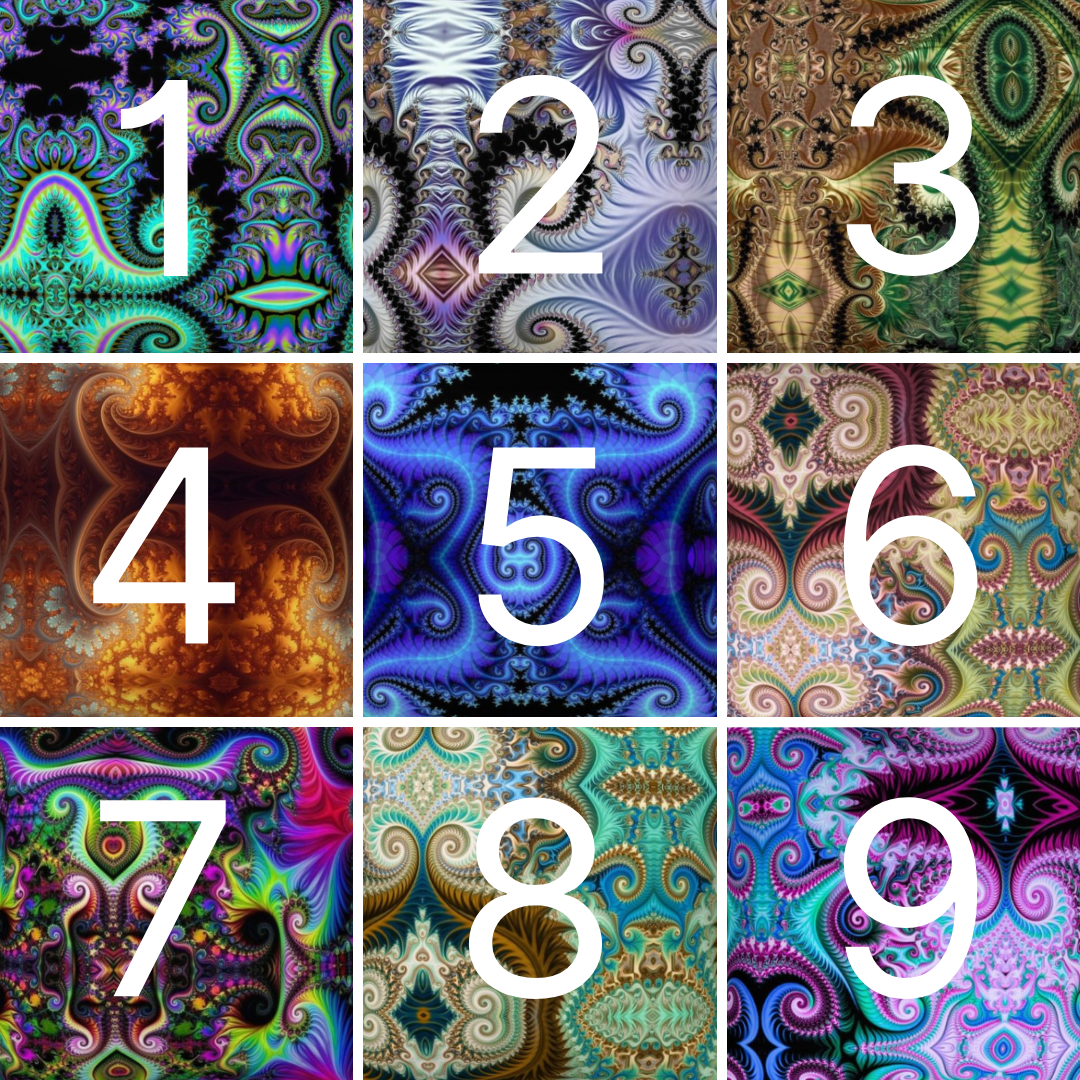 MTO T-Shirt W/ Tipper Patch - TeraFractal