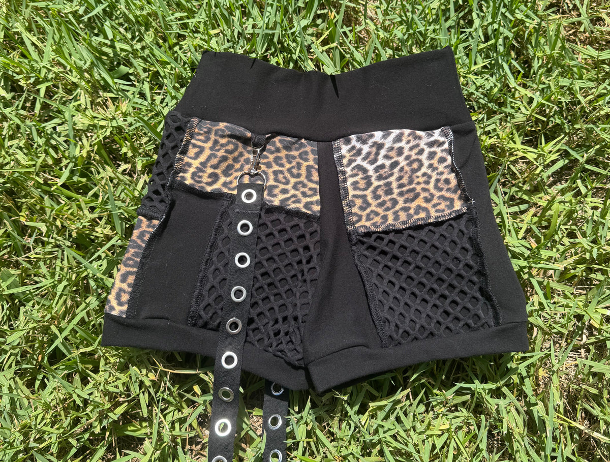 X-Small 3 Piece Jungle Set