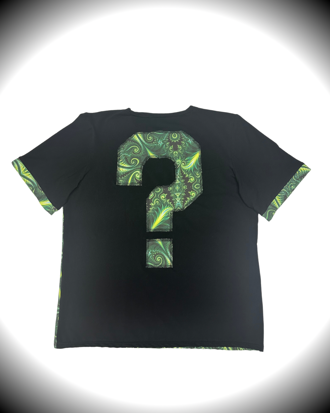 Swampster (LG) T-Shirt - TeraFractal