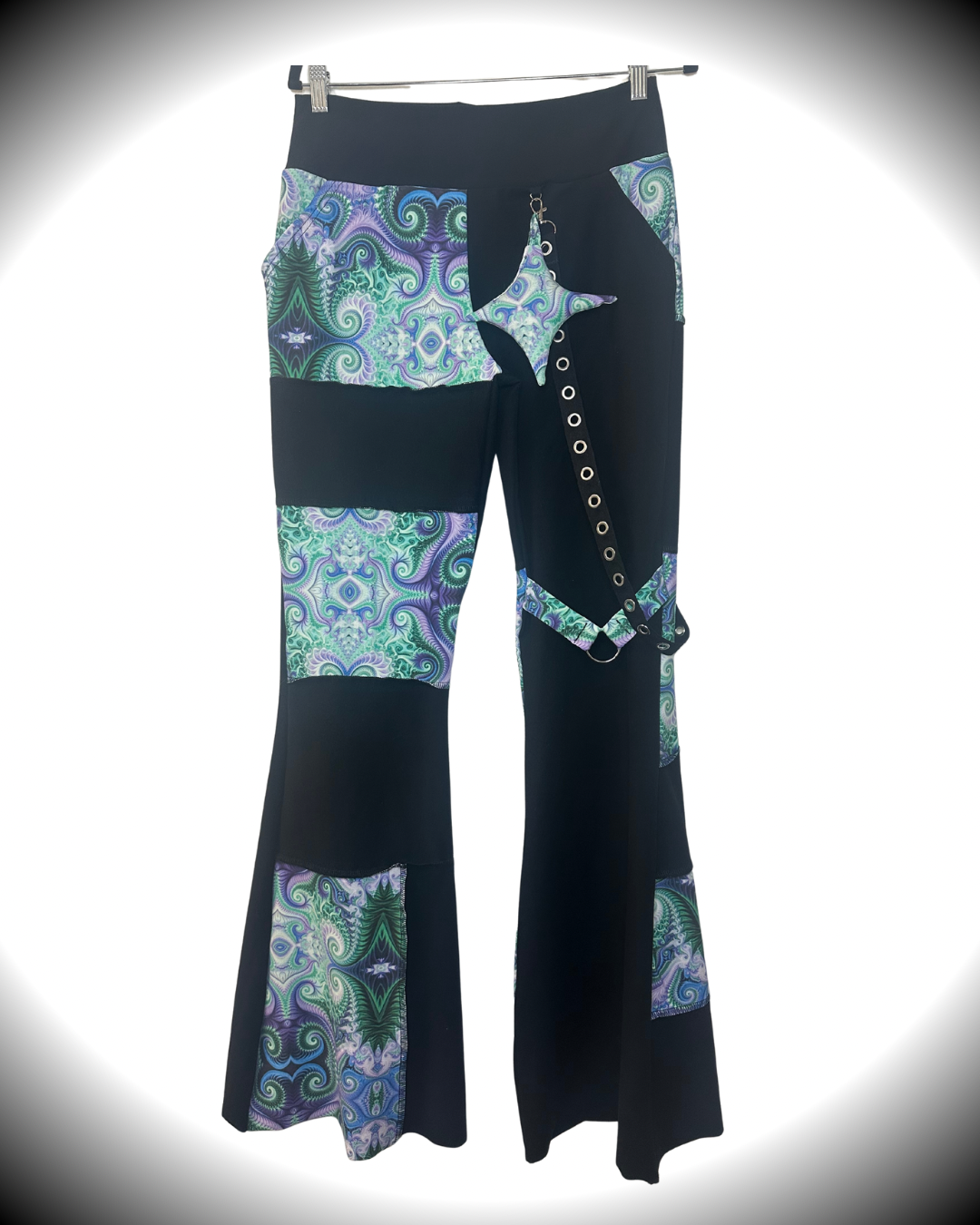 Posidens Portal (XL) O Ring Leggings