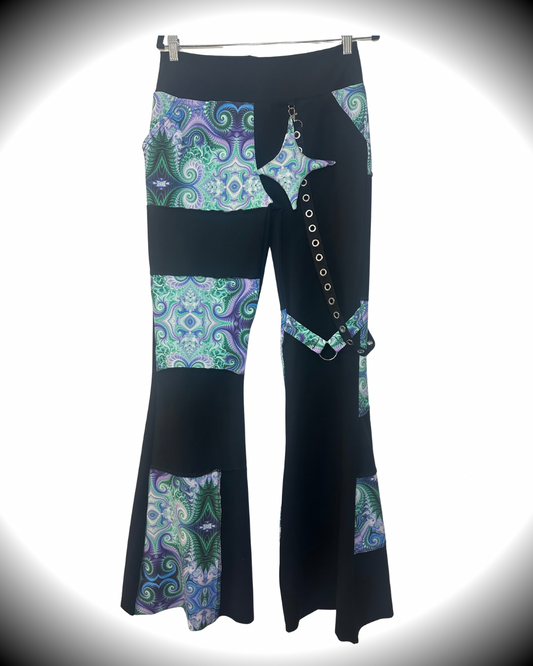 Posidens Portal (XL) O Ring Leggings
