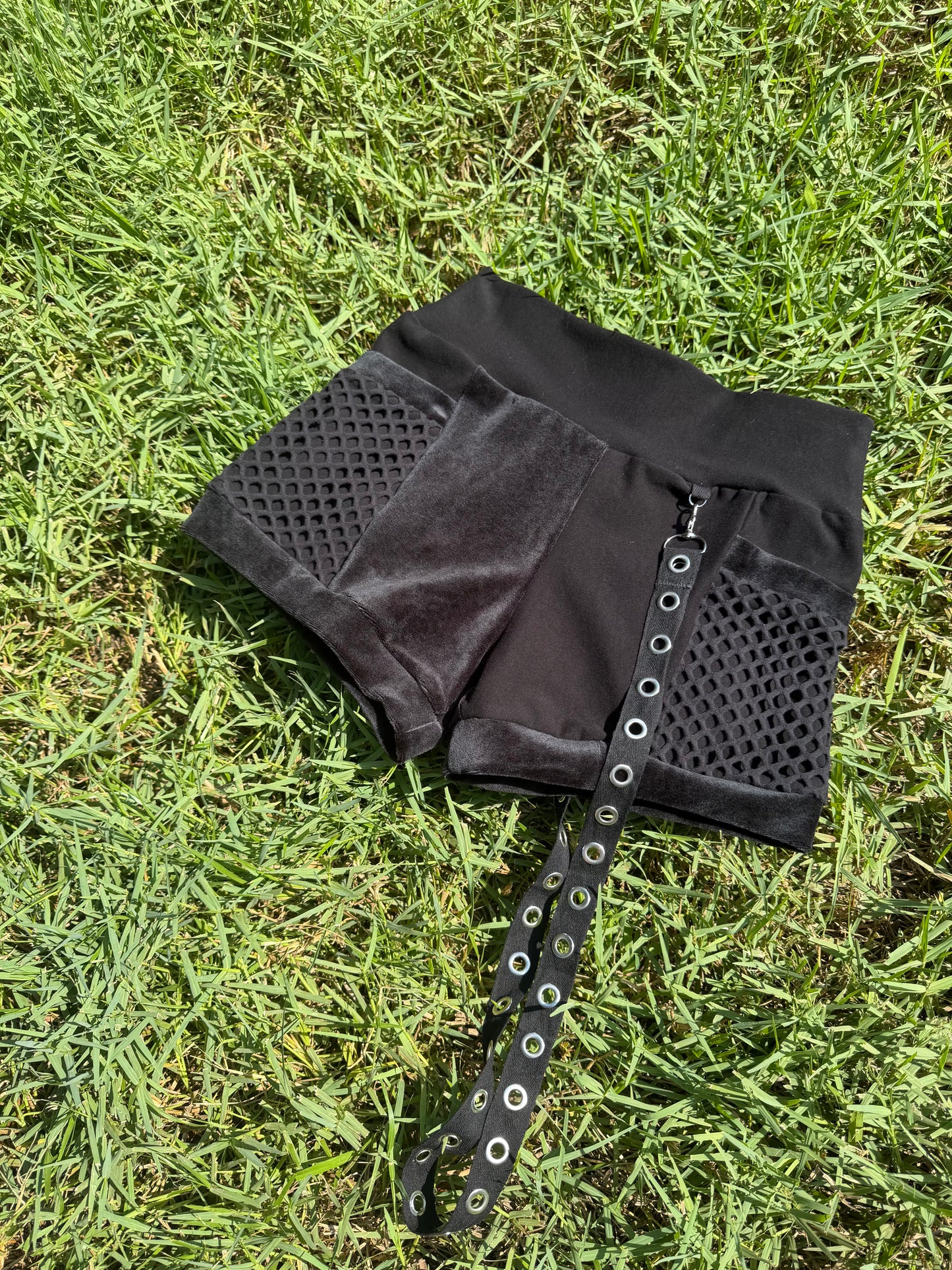 Darkling (LG) Shorties