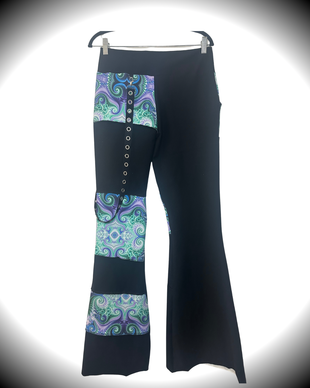 Posidens Portal (XL) O Ring Leggings