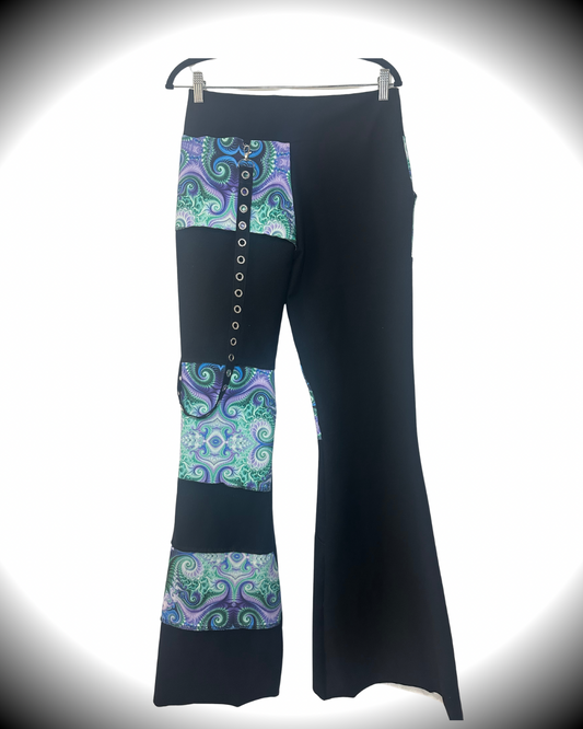 Posidens Portal (XL) O Ring Leggings