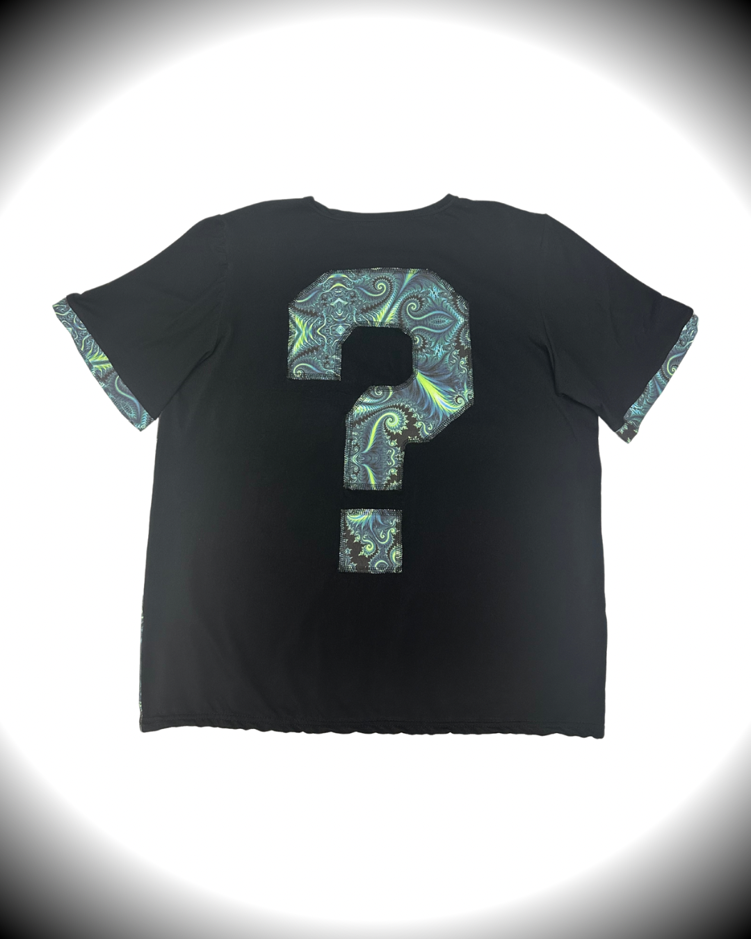 Vexel (XL) T-Shirt - TeraFractal