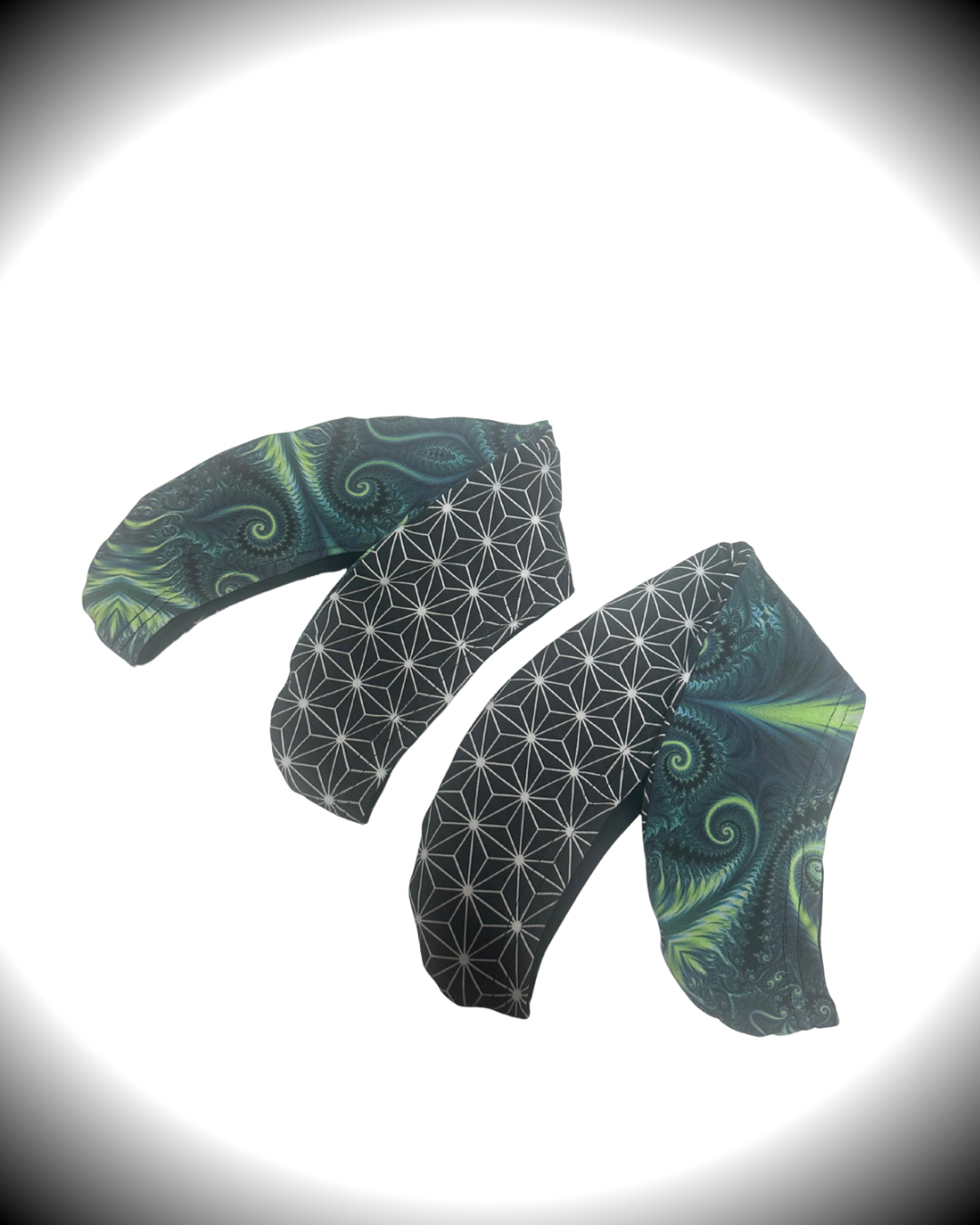 MTO Fan Covers - TeraFractal