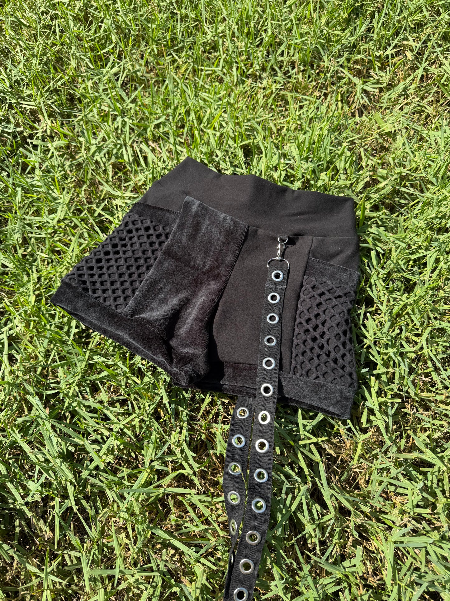 Darkling (S) Shorties