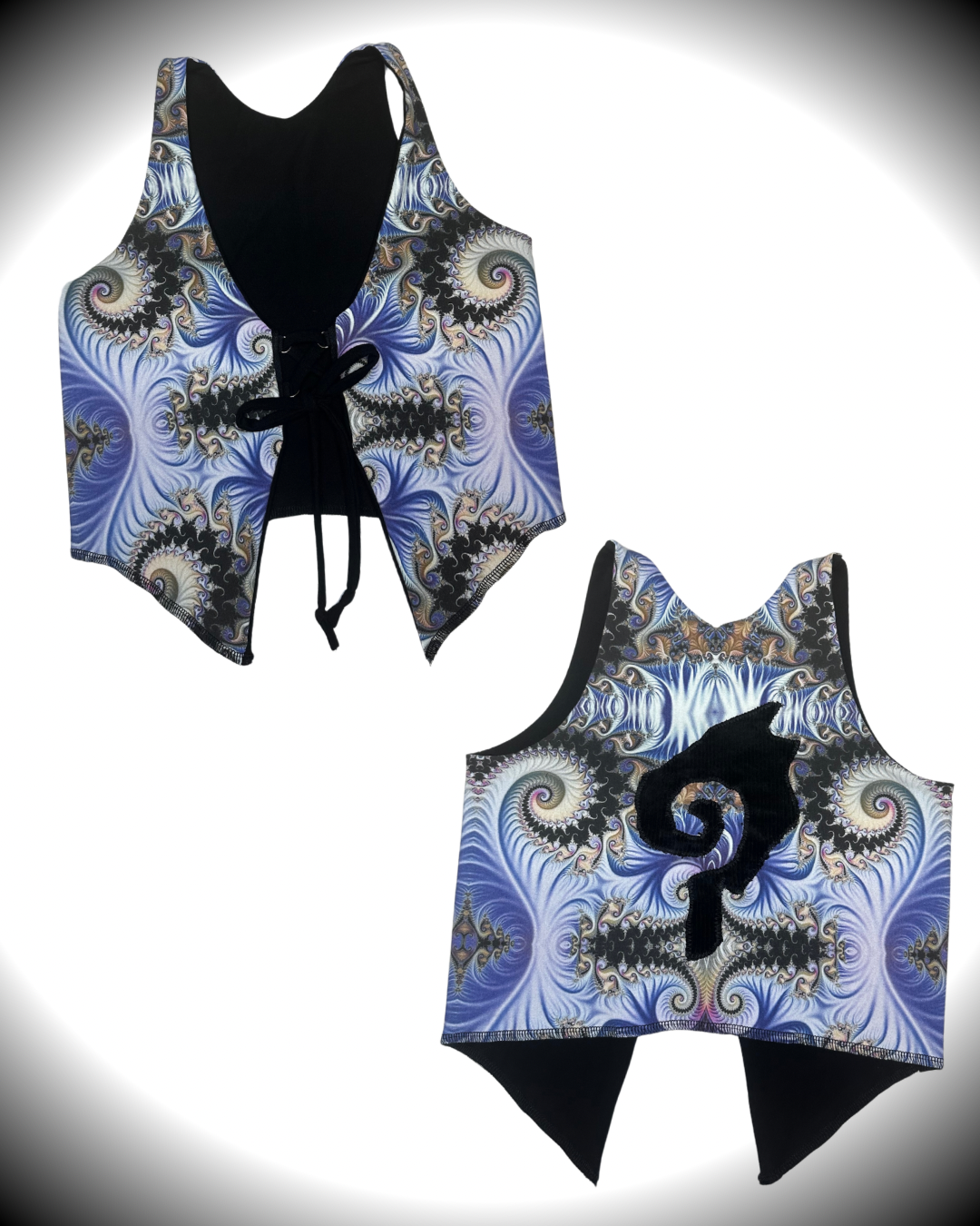 Orchid (M) Pixie Tank - TeraFractal