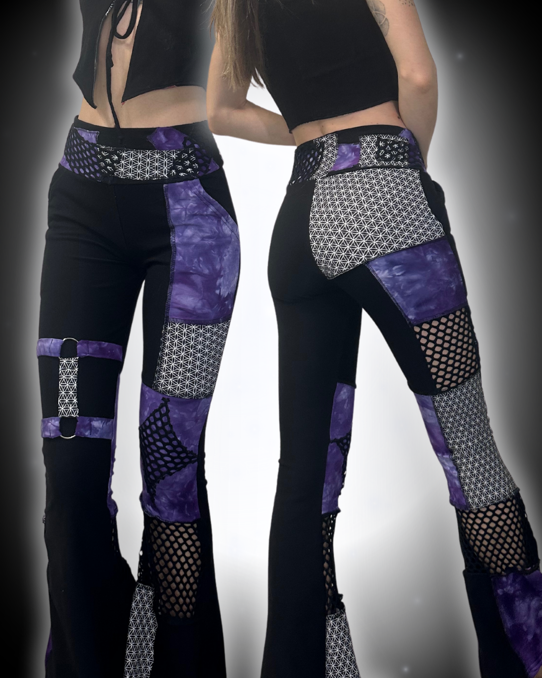 Dreamscape (M) Mesh Flares - TeraFractal