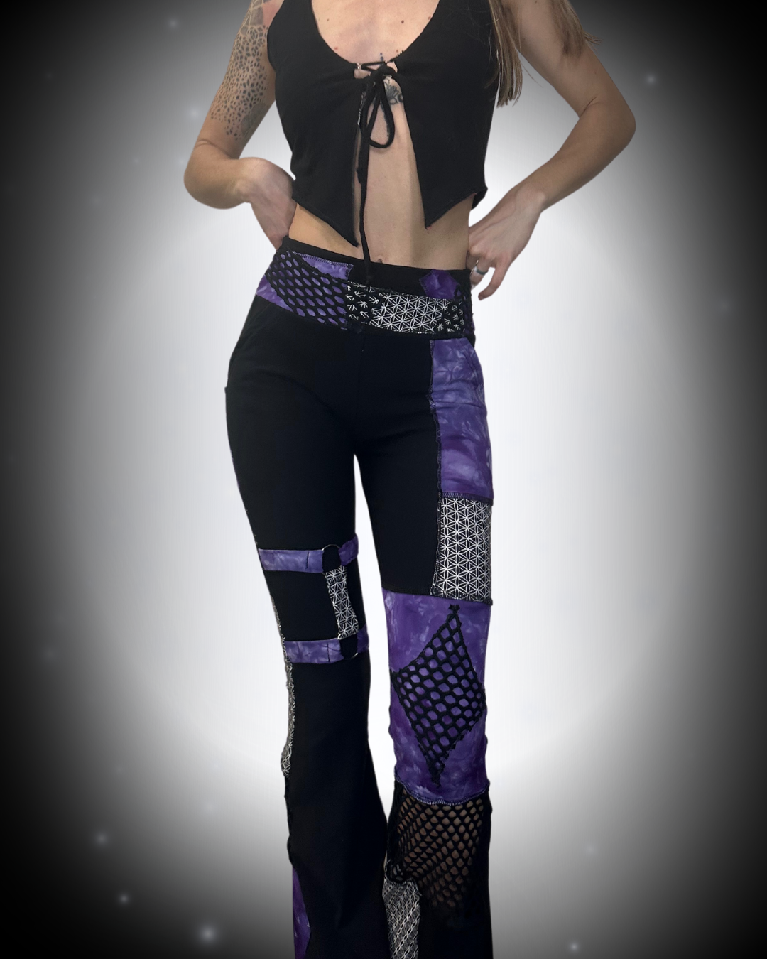 Dreamscape (M) Mesh Flares - TeraFractal