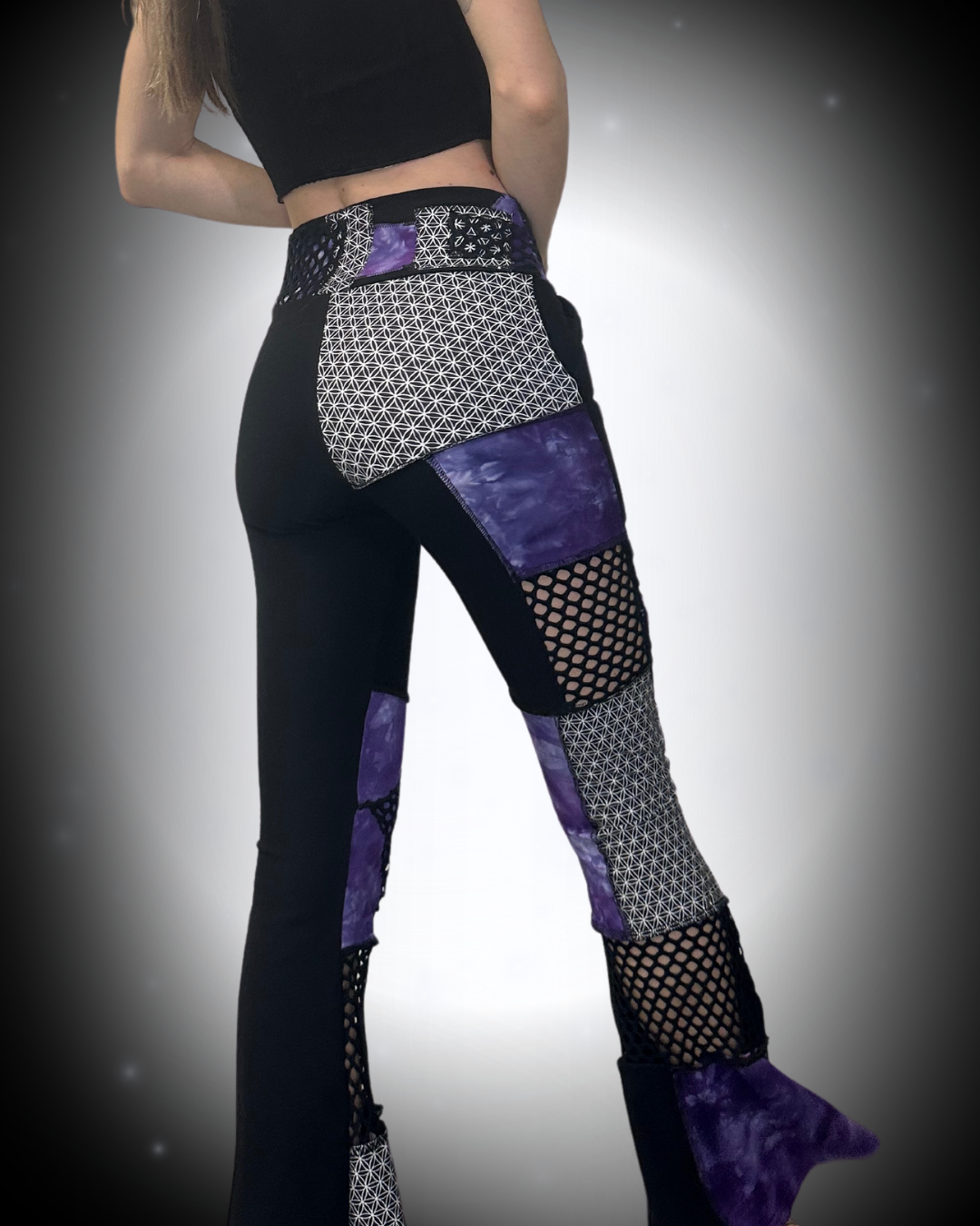 Dreamscape (M) Mesh Flares - TeraFractal