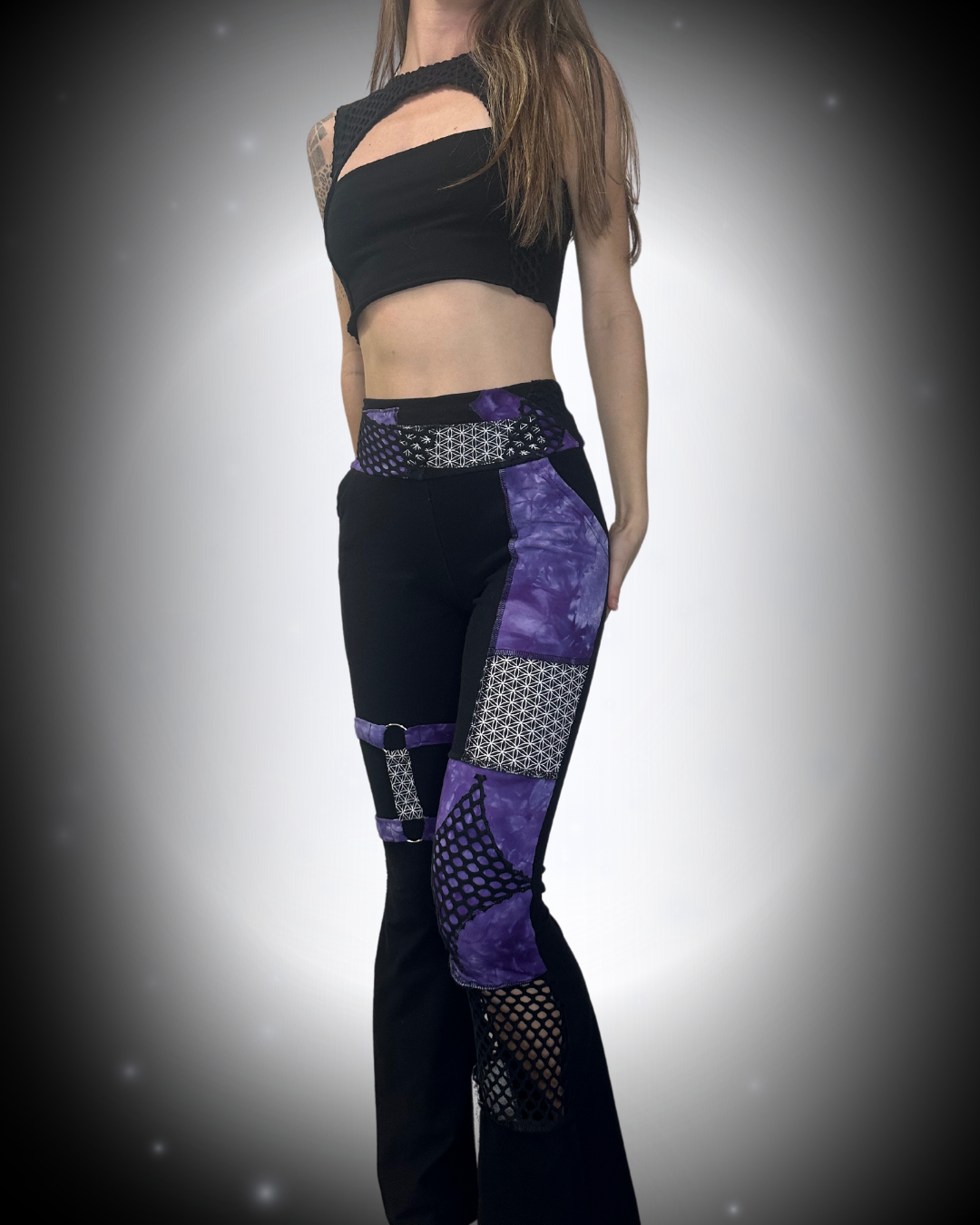 Dreamscape (M) Mesh Flares - TeraFractal