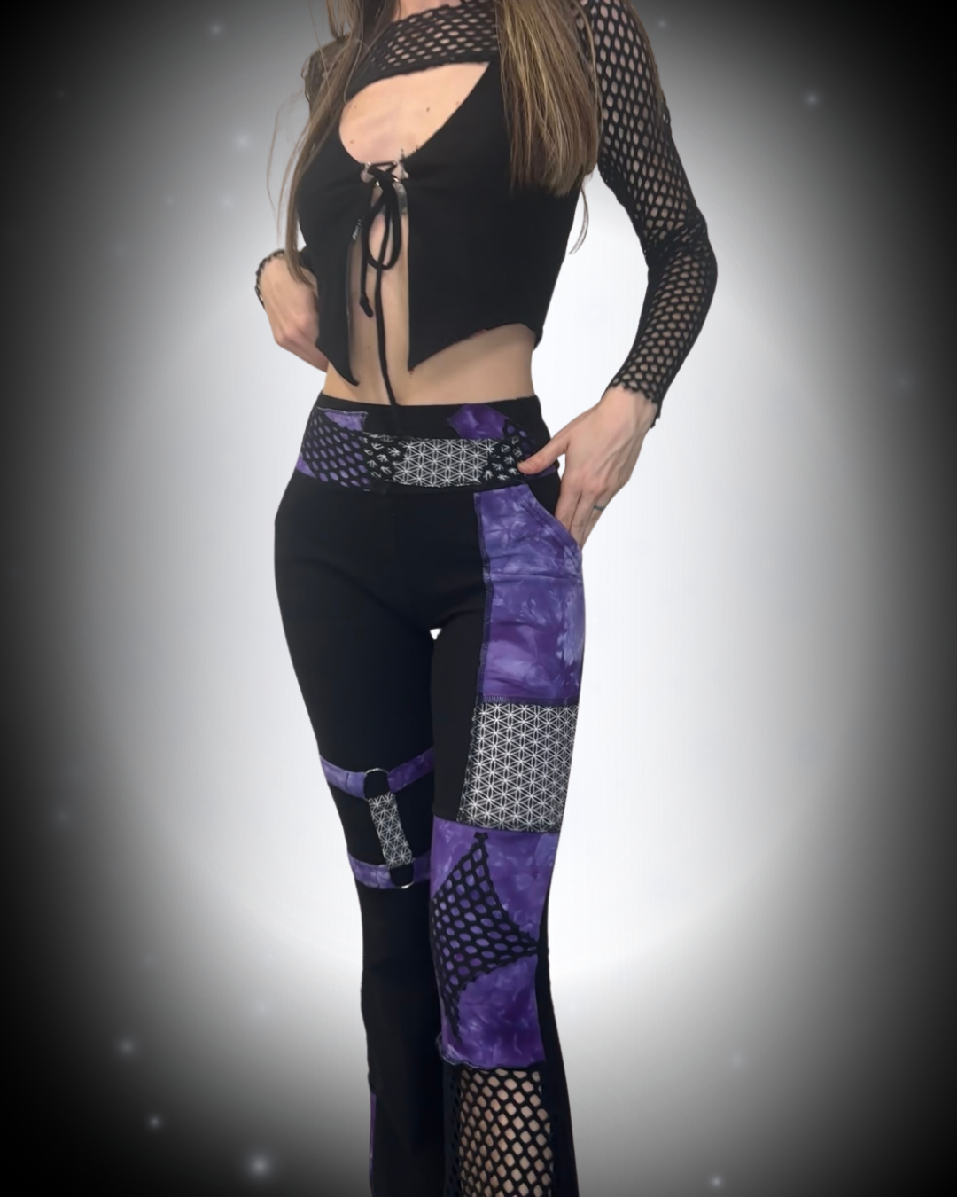 Dreamscape (M) Mesh Flares - TeraFractal