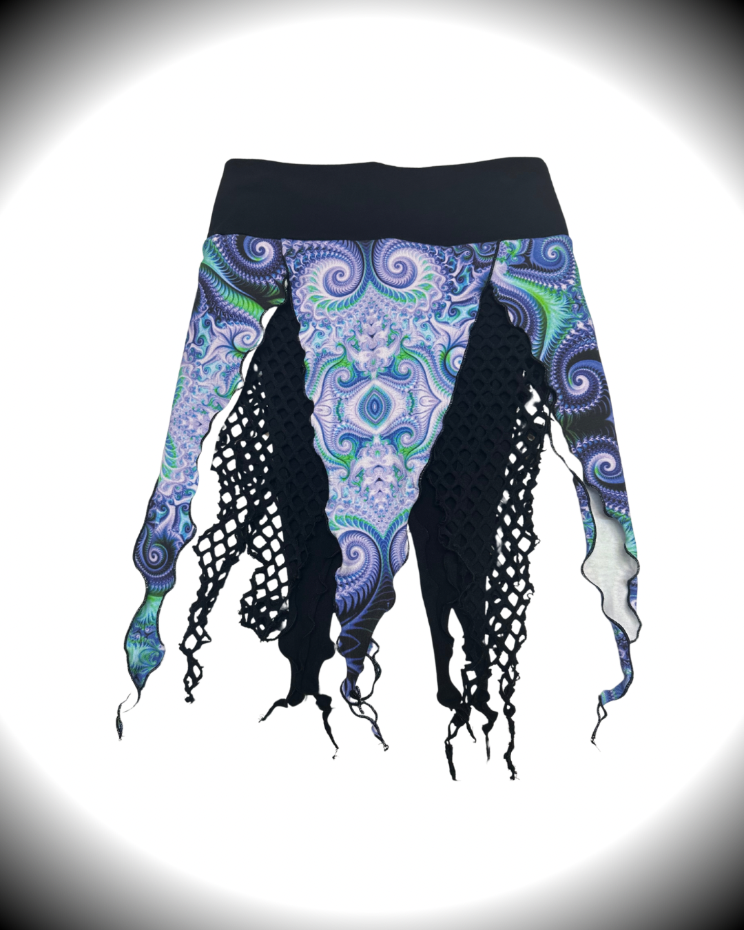 Mire (SM) Pixie Skirt - TeraFractal