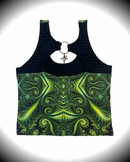 Swampsta (XS) O Ring Tank