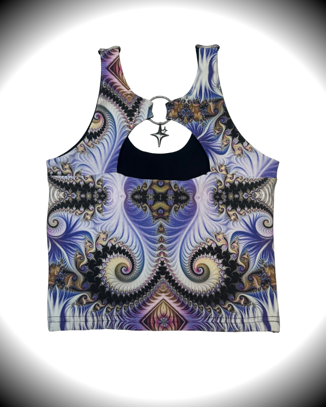 Orchid (XS) O Ring Tank