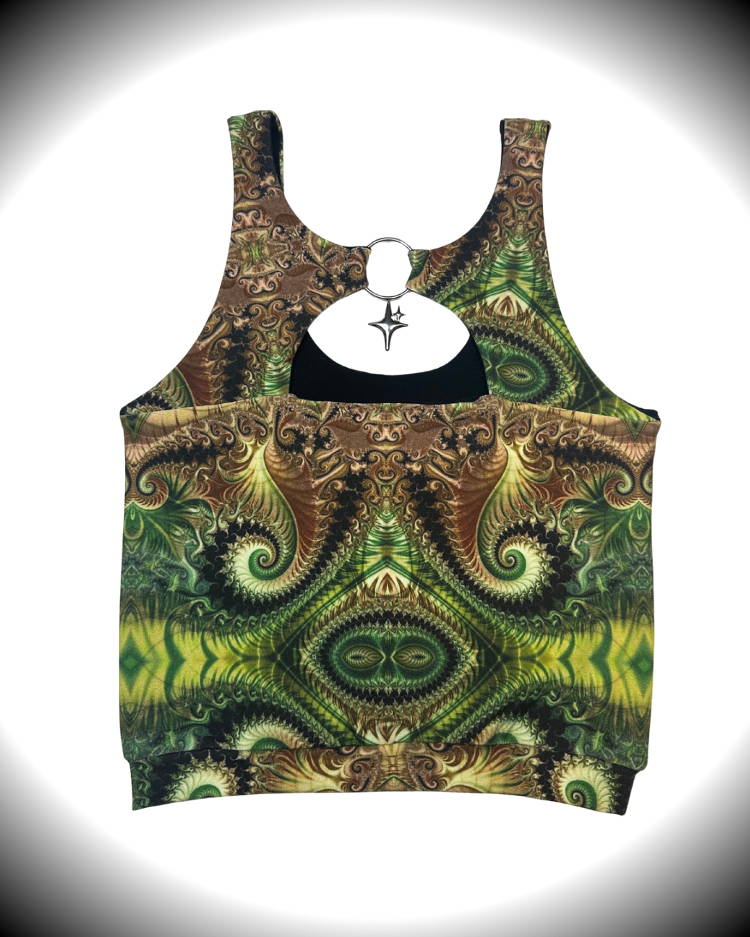 Earthweaver (S) O Ring Tank