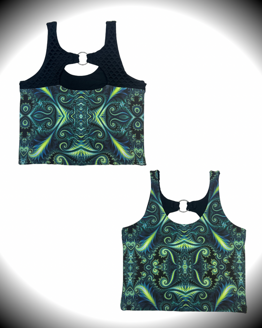 Vexel (M) O Ring Tank