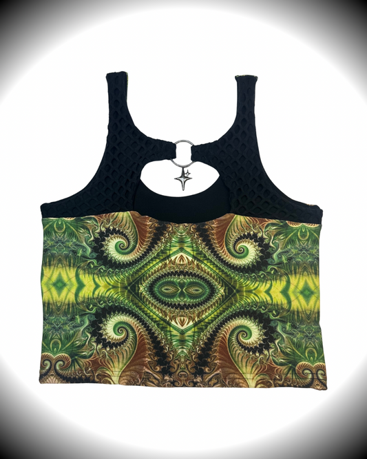 Earthweaver (LG) O Ring Tank