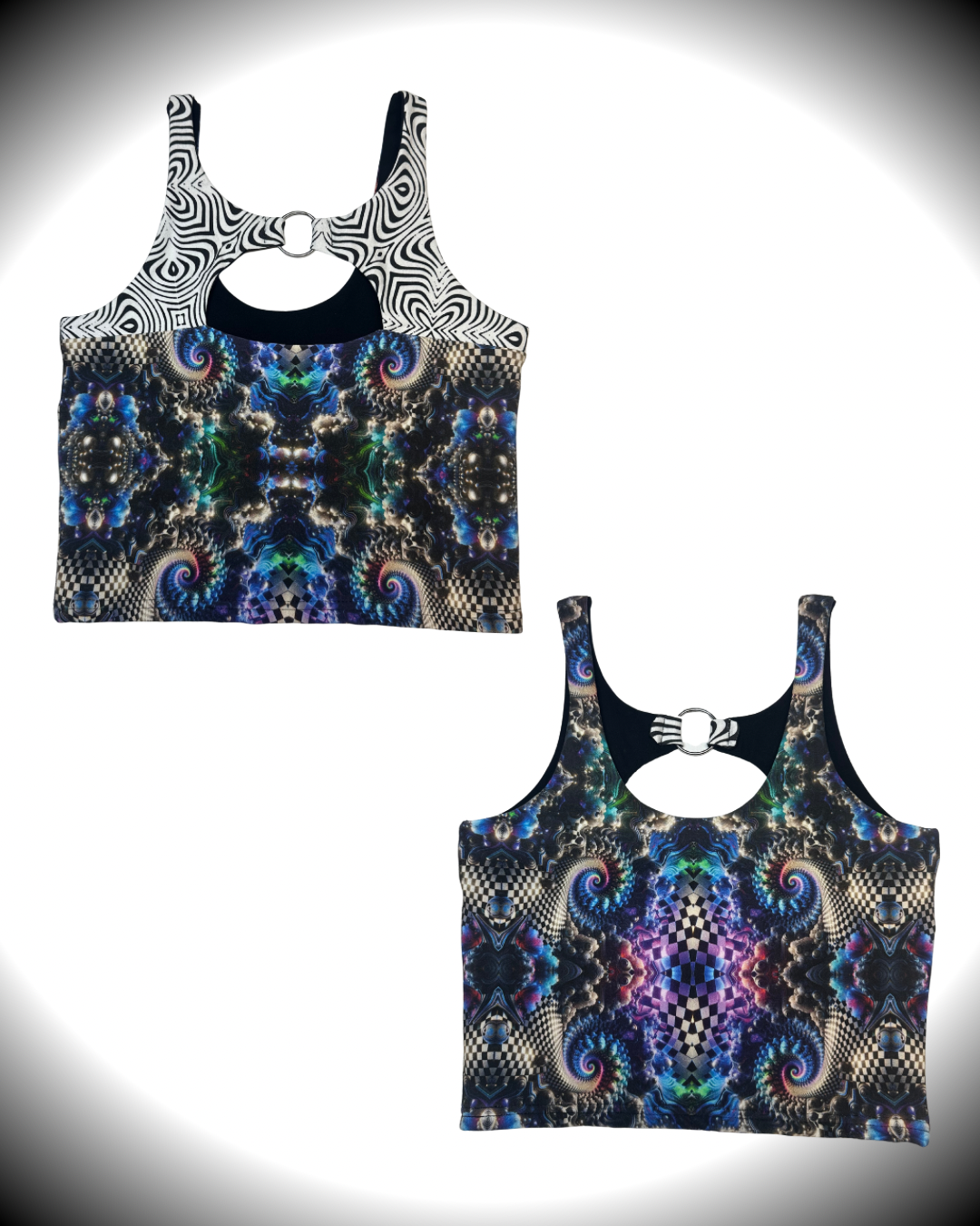 Disco (LG) O Ring Tank