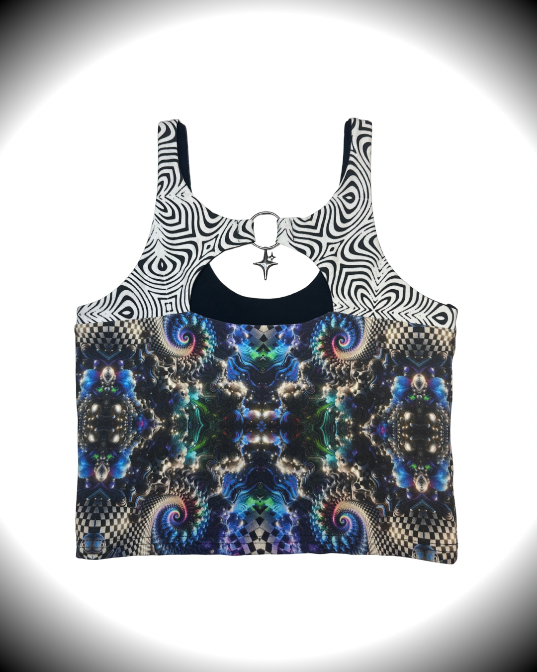 MTO O Ring Tank - TeraFractal