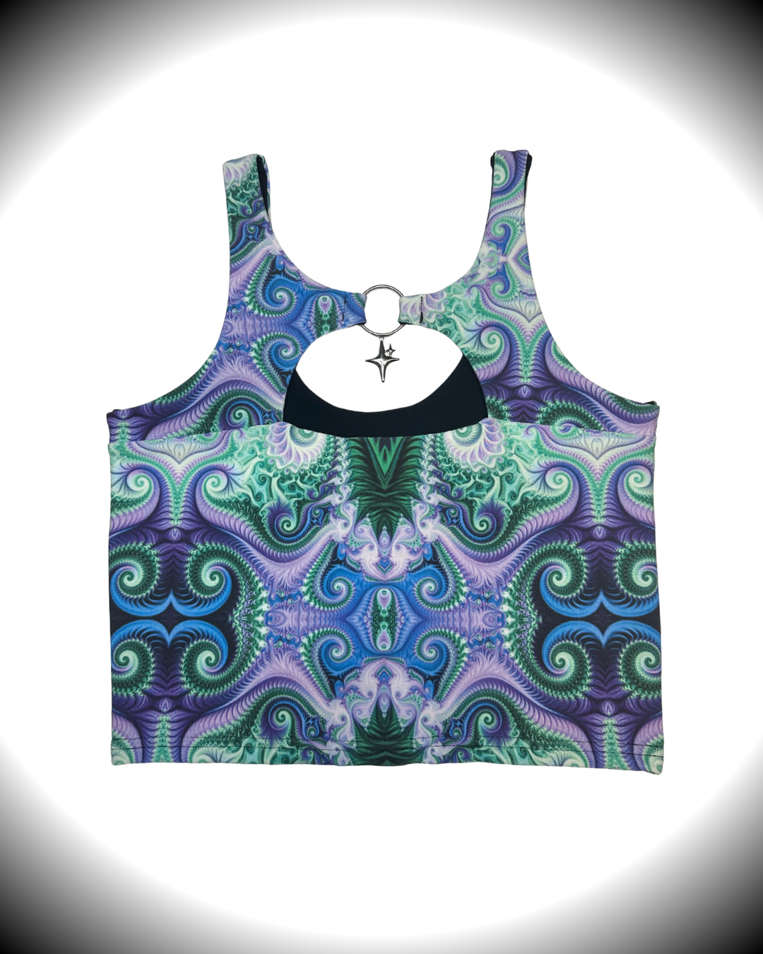 Posidens Portal (XL) O Ring Tank