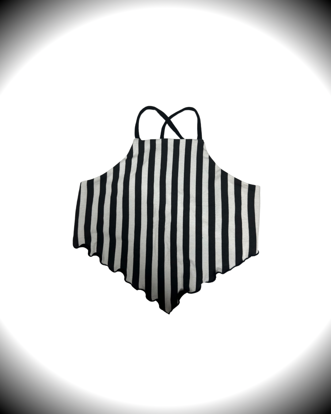 Highwire (S/M) Tank Top