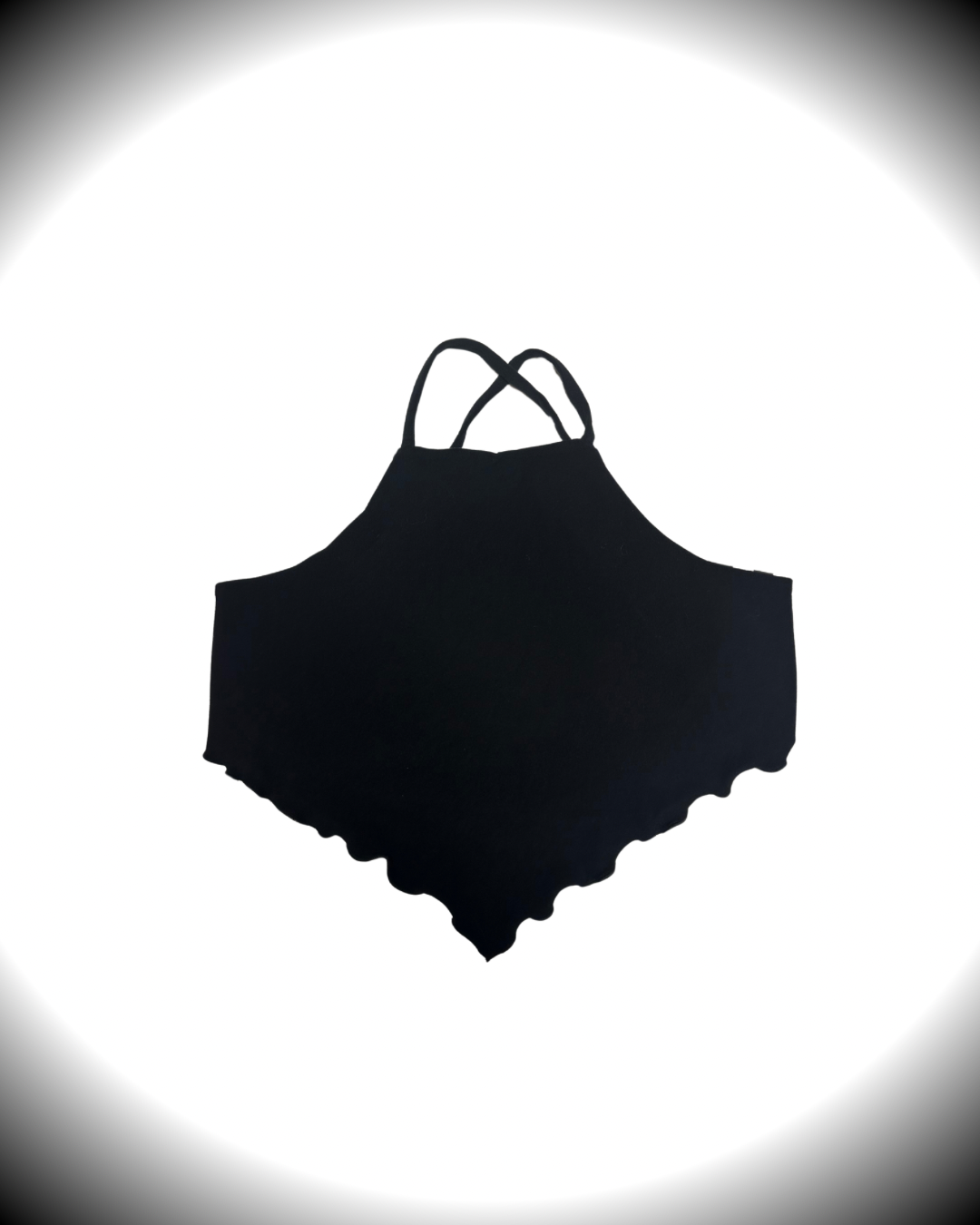 Highwire (S/M) Tank Top