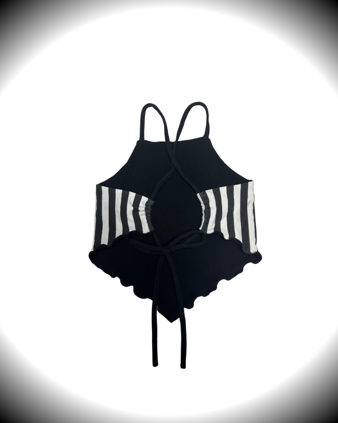 MTO Highwire Tank Top - TeraFractal