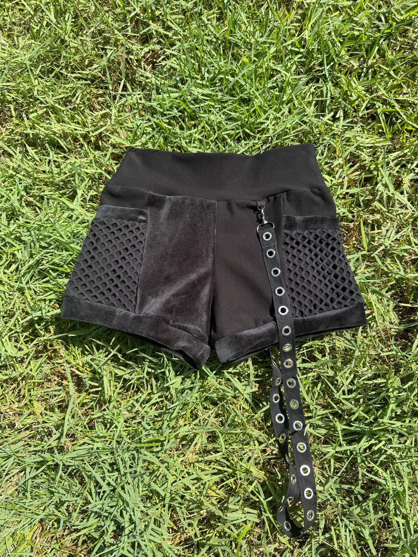 Darkling (LG) Shorties